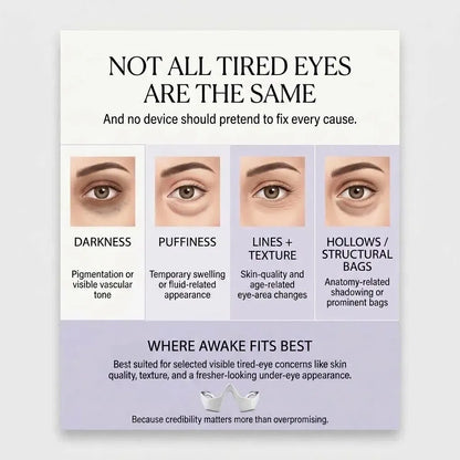 Eye Renewal Device