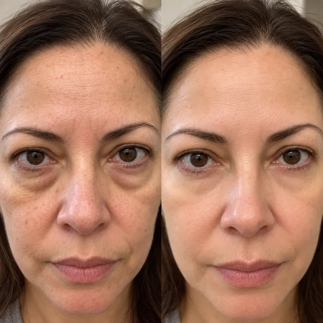 Eye Renewal Device