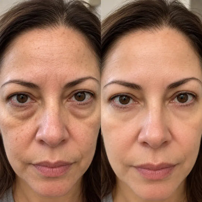 Eye Renewal Device