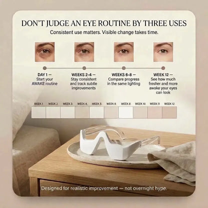 Eye Renewal Device