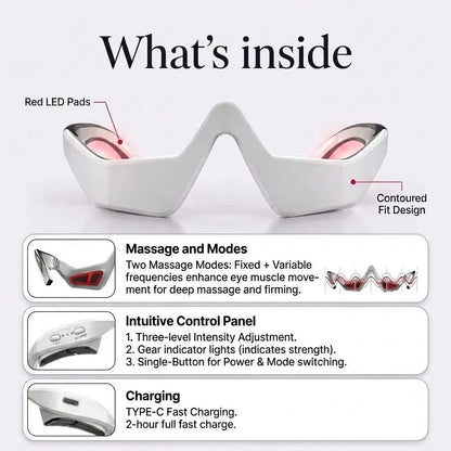 Eye Renewal Device