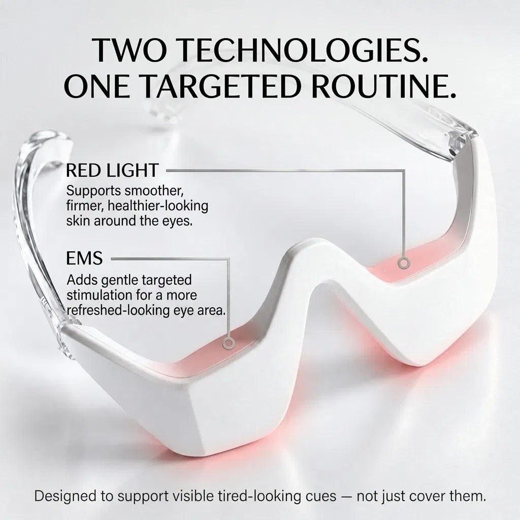 Eye Renewal Device